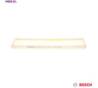 FILTER CABIN AIR 1 987 432 018 FOR FORD AUSTRALIA NGA 2.0L 4cyl MONDEOSEA 2.5L