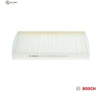Bosch Cabin Particulate Filter 1 987 432 024 – for AUDI 100 C3 Saloon V8
