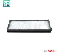 BOSCH 1 987 432 032 Pollen filter