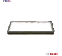 BOSCH 1 987 432 032 Pollen filter