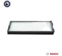 Cabin filter Particulate Filter 1 987 432 032 BOSCH for BMW 5 5 Touring 7