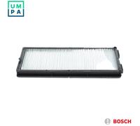 Cabin filter Particulate Filter 1 987 432 032 BOSCH for BMW 5 5 Touring 7