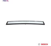 Cabin filter Particulate Filter 1 987 432 036 BOSCH for BMW 3 3 Coupe X3