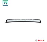 Cabin filter Particulate Filter 1 987 432 036 BOSCH for BMW 3 3 Coupe X3