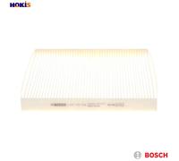 Bosch Car Cabin Filter M2038 - 1987432038