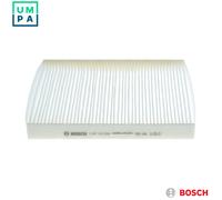 Bosch Car Cabin Filter M2038 - 1987432038