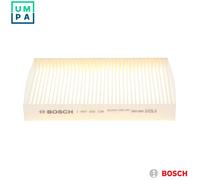 Bosch M2039 Standard Cabin Filter - Replacement Filter