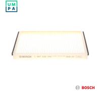 FILTER CABIN AIR 1 987 432 040 FOR HOLDEN ASTRA/Convertible/Hatchback OPEL