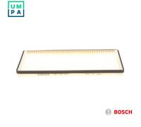 FILTER CABIN AIR 1 987 432 043 FOR VW MERCEDES-BENZ SPRINTER/3-t/Van/Bus/4-t