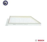 FILTER CABIN AIR 1 987 432 048 FOR THINK PEUGEOT 206+ KFW /KFV /KFU /KFX 1.4L