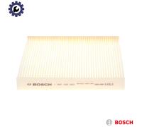 Bosch Cabin Air Filter M2053 (1 987 432 053) - Pollen/Dust Filter