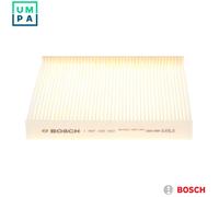 Bosch Cabin Air Filter M2053 (1 987 432 053) - Pollen/Dust Filter