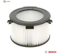 BOSCH 1 987 432 056 Pollen filter