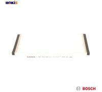 Bosch Car Cabin Filter M2059 - 1987432059