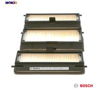 FILTER CABIN AIR 1 987 432 060 FOR PEUGEOT EXPERT/Platform/Chassis/Van 806 1.8L