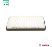 Bosch M2062 - Cabin Filter Standard