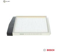 FILTER CABIN AIR 1 987 432 064 FOR VOLVO S80 XC90/SUV S60 XC70/CROSS/COUNTRY