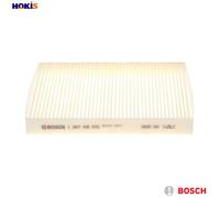 FILTER CABIN AIR 1 987 432 072 FOR FIAT GRANDE/PUNTO IDEA/Van DOBLO/MPV/Box 1.2L