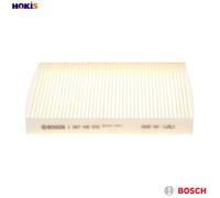 FILTER CABIN AIR 1 987 432 072 FOR FIAT GRANDE/PUNTO IDEA/Van DOBLO/MPV/Box 1.2L