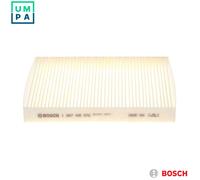 FILTER CABIN AIR 1 987 432 072 FOR FIAT GRANDE/PUNTO IDEA/Van DOBLO/MPV/Box 1.2L