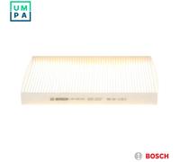 BOSCH 1 987 432 079 Pollen filter