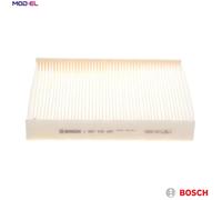 FILTER CABIN AIR 1 987 432 087 FOR FORD AUSTRALIA FYJB/FYJA 1.6L N4JB 2.0L 4cyl