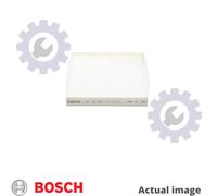 FILTER CABIN AIR 1 987 432 092 FOR MAZDA CX-7/SUV 6/combi-coupe/Sport/Kombi 2.3L