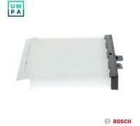 Bosch Pollen / Cabin Filter 1987432094 272772435R 7701055110 8201108877 M2094