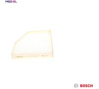 FILTER CABIN AIR 1 987 432 097 FOR SKODA OCTAVIA/II/Combi LAURA SUPERB YETI 2.0L