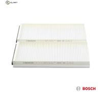 Bosch M2102 - Cabin Filter Standard