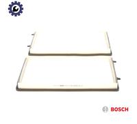 FILTER CABIN AIR 1 987 432 103 FOR ALPINA BMW N62B44A19 4.4L 8cyl B7 M57D30 3.0L