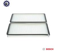 FILTER CABIN AIR 1 987 432 103 FOR ALPINA BMW N62B44A19 4.4L 8cyl B7 M57D30 3.0L