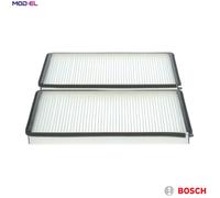 FILTER CABIN AIR 1 987 432 103 FOR BMW N73B60B/A 6.0L 12cyl 7 E65, E66, E67