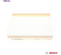 FILTER CABIN AIR 1 987 432 111 FOR VAUXHALL MERIVA/Mk OPEL CHEVROLET 1.2L 4cyl