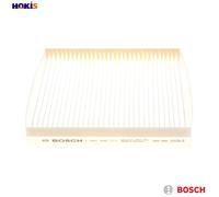 FILTER CABIN AIR 1 987 432 111 FOR VAUXHALL MERIVA/Mk OPEL CHEVROLET 1.2L 4cyl