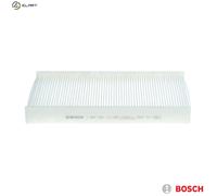 BOSCH 1 987 432 112 Pollen filter