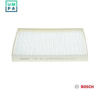 BOSCH 1 987 432 114 Pollen filter