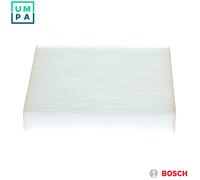 Bosch Pollen/Cabin Filter – fits HONDA JAZZ Mk2 1.4 (06–08) – 08R79SAA000B – New