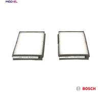 BOSCH 1 987 432 117 Pollen filter