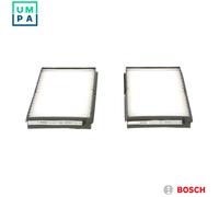 Fits BOSCH 1 987 432 117 CABIN FILTER MAZDA 323F,626 97- UK Stock