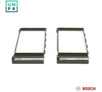 FILTER CABIN AIR 1 987 432 118 FOR NISSAN SENTRA SABRE PULSAR/Hatchback/VI 1.4L