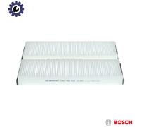 FILTER CABIN AIR 1 987 432 122 FOR VW AUDI A6/S6/Allroad R8/Spyder CSCA 0.8L A6