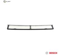 Bosch M2124 Standard Cabin Filter - Replacement Filter
