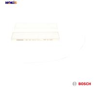 Bosch Cabin Pollen Filter M2132 1987432132 - Fits Hyundai i20 PB 2008-2015