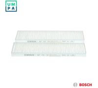 Bosch Cabin Pollen Filter M2132 1987432132 - Fits Hyundai i20 PB 2008-2015