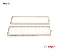 FILTER CABIN AIR 1 987 432 161 FOR HYUNDAI ACCENT/GYRO/II EXCEL GETZ/PRIME TB