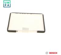Bosch Car Cabin Filter M2164 - 1987432164
