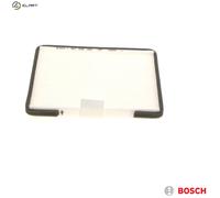 Bosch Car Cabin Filter M2164 - 1987432164