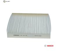 Bosch Cabin Air Pollen Filter 1987432166 M2166 Oem Quality Replacement Part
