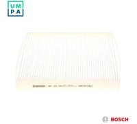 FILTER CABIN AIR 1 987 432 166 FOR HONDA LEGEND/IV PILOT/SUV CR-V/III/Mk 2.4L